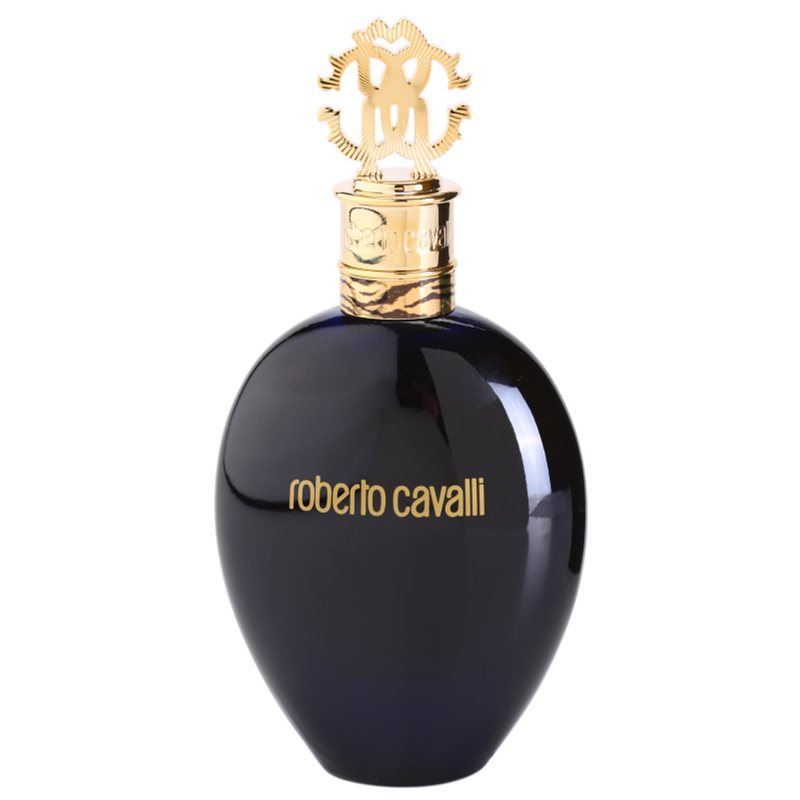 Roberto Cavalli Nero Assoluto, Eau de Parfum for Women 75 ml | notino.co.uk