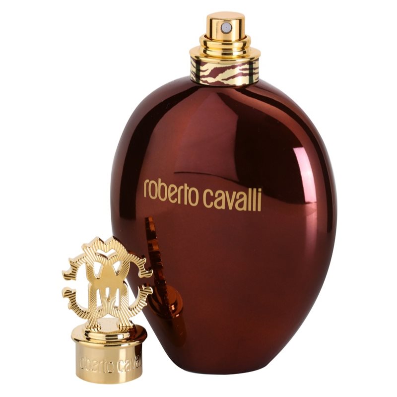 Roberto Cavalli Tiger Oud Eau De Parfum Unissexo 75 Ml Notino pt