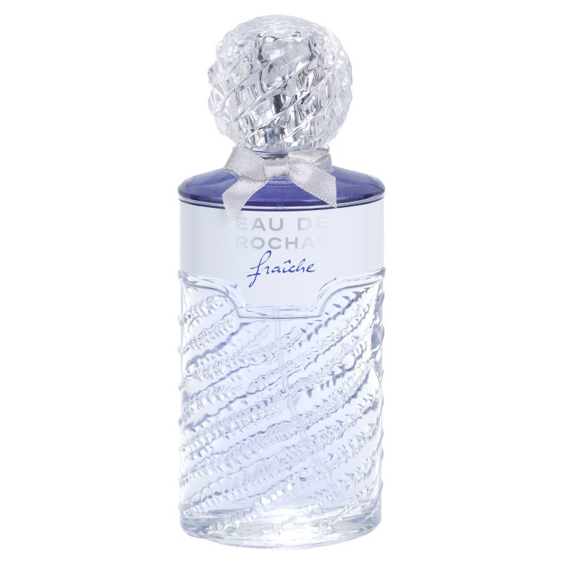 Rochas Eau de Rochas Fraiche, eau de toilette pour femme 100 ml notino.fr
