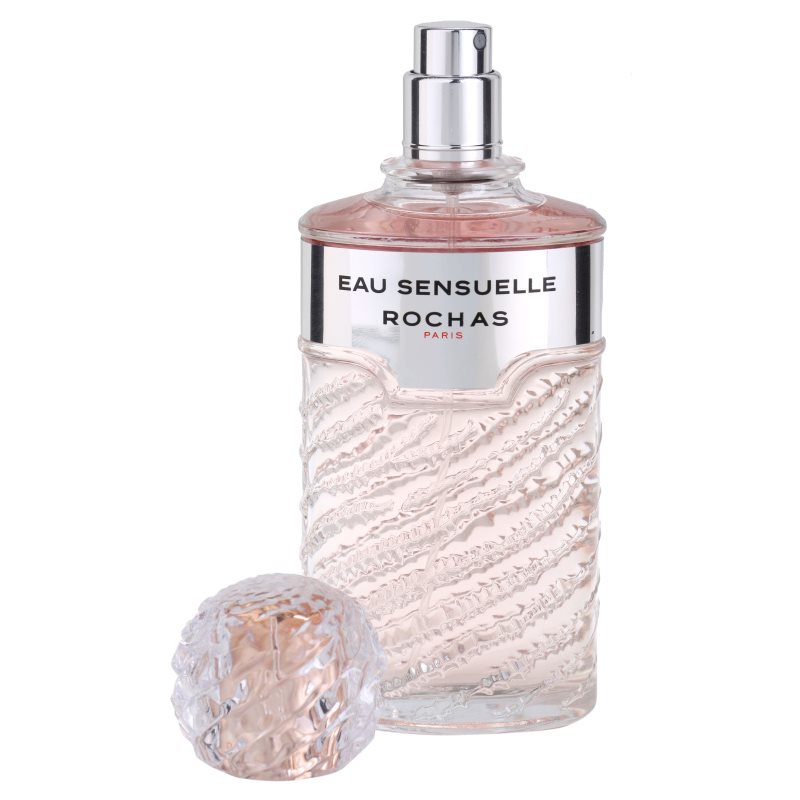 Eau De Toilette Mashq Pour Femme - 100ml - Sensuel Et Neuf