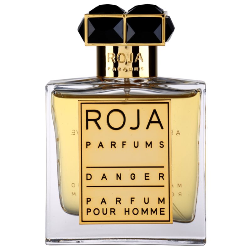 Roja Parfums Danger, Perfume for Men 50 ml | notino.co.uk