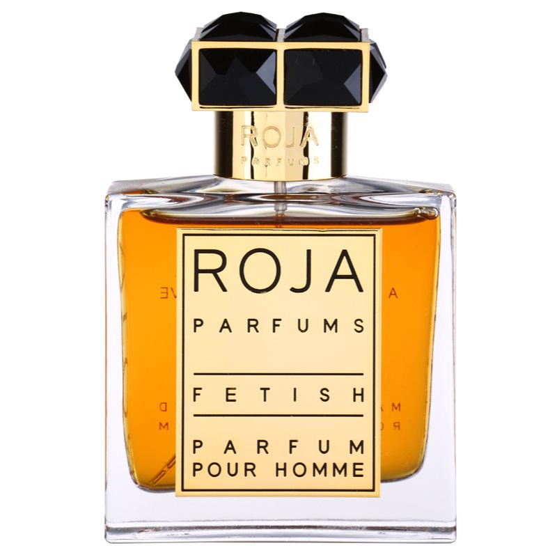 Roja Parfums Fetish, Perfume for Men 50 ml | notino.co.uk