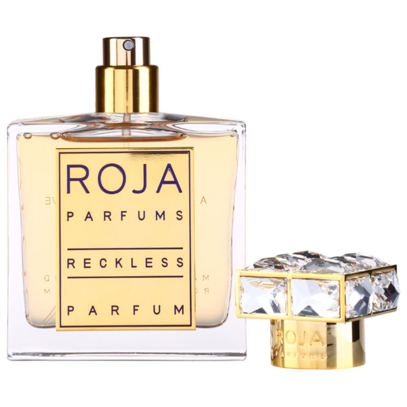 Roja Parfums Reckless, Perfume for Women 50 ml | notino.co.uk