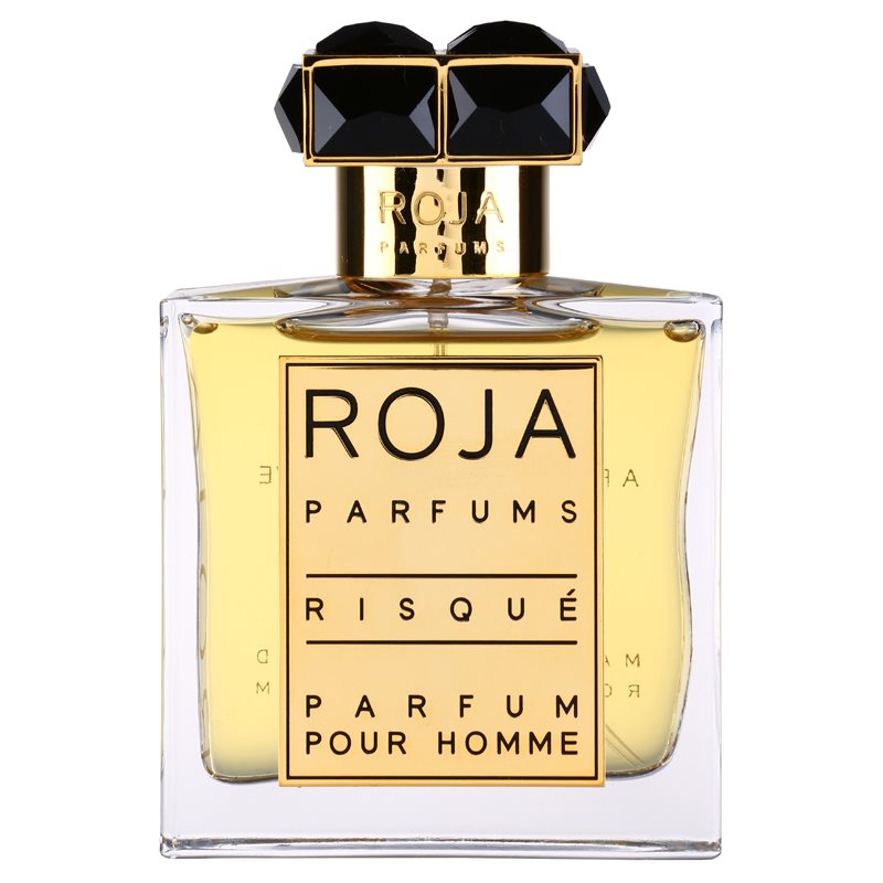 Roja Parfums Risqué, Perfume for Men 50 ml | notino.co.uk
