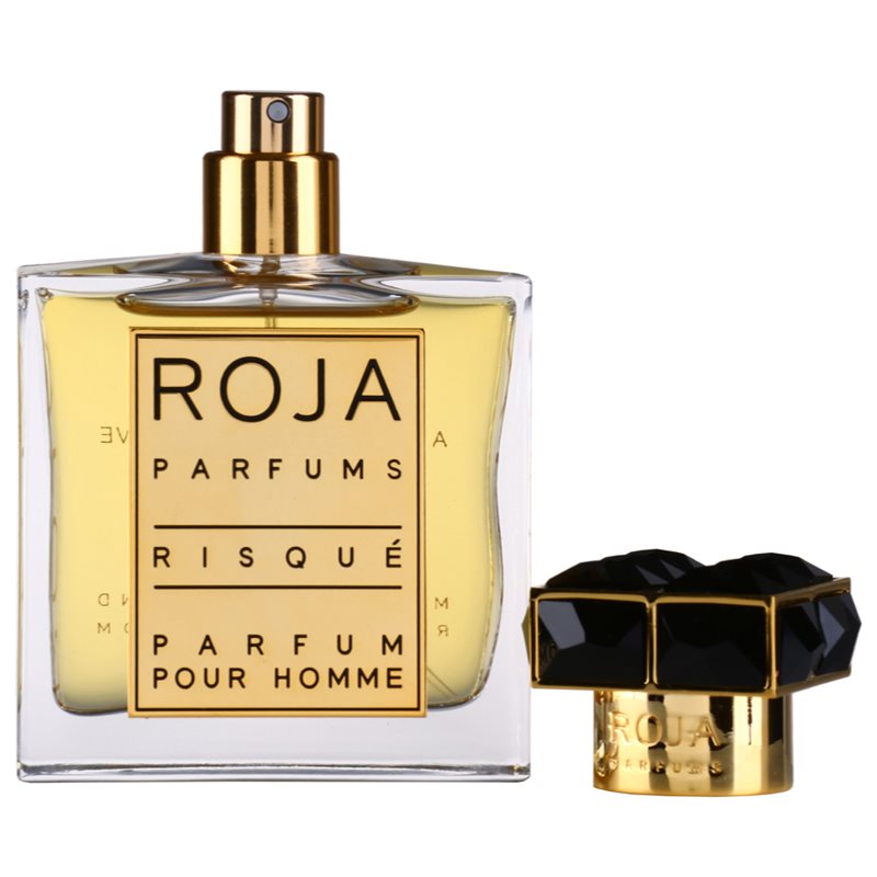 Roja Parfums Risqué, Perfume for Men 50 ml | notino.co.uk