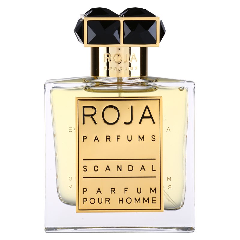 Roja Parfums Scandal, Perfume for Men 50 ml | notino.dk