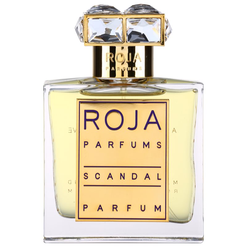 Roja Parfums Scandal, Perfume for Women 50 ml | notino.co.uk