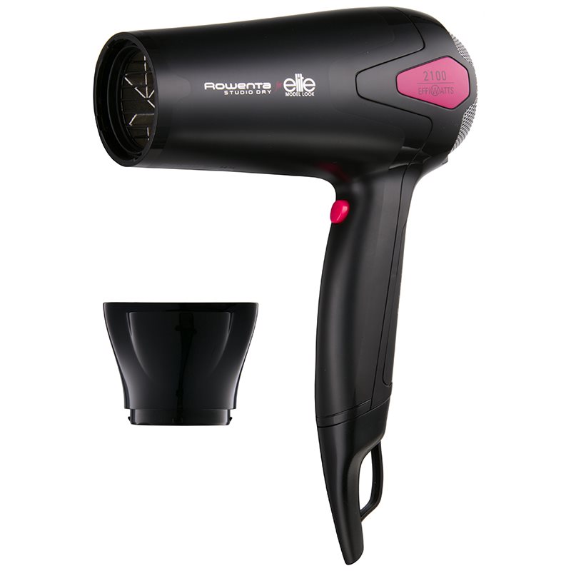 ROWENTA ELITE MODEL LOOK STUDIO DRY CV5372F0 fén na vlasy | notino.cz