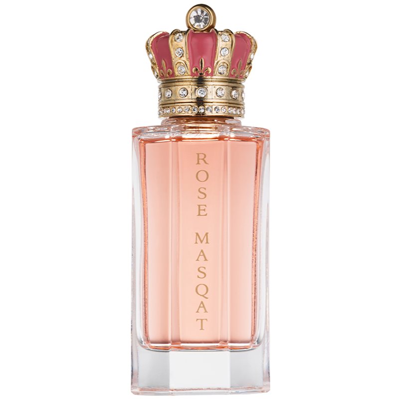 Royal Crown Rose Masqat, Perfume Extract for Women 100 ml | notino.co.uk