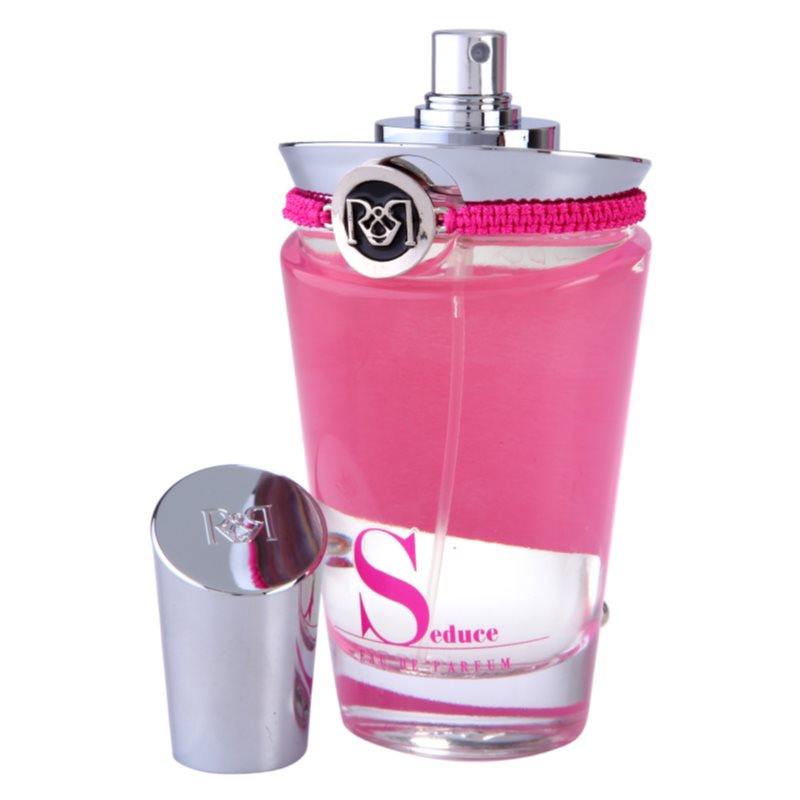 R&R Perfumes Seduce, Eau de Parfum for Women 100 ml | notino.co.uk