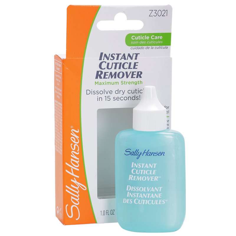 SALLY HANSEN CUTICLE CARE száraz körömbőr eltávolító notino.hu