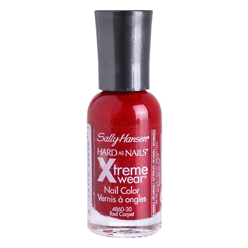 SALLY HANSEN HARD AS NAILS XTREME WEAR Hardener Nail Polish notino.co.uk