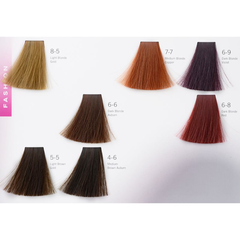 SCHWARZKOPF PROFESSIONAL IGORA COLOR GLOSS Haarfarbe | notino.at