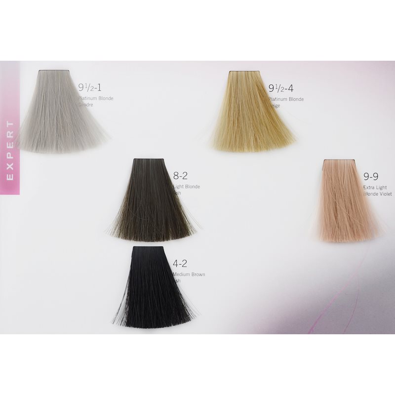 SCHWARZKOPF PROFESSIONAL IGORA COLOR GLOSS Haarfarbe | notino.at