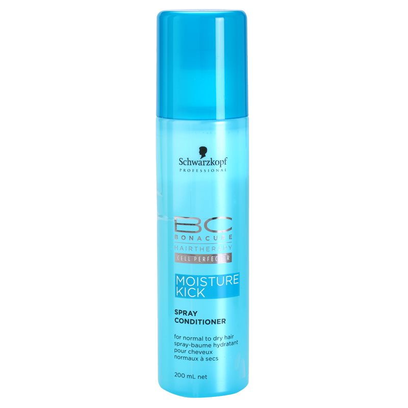 Schwarzkopf Professional BC Bonacure Moisture Kick, Après-shampoing En ...