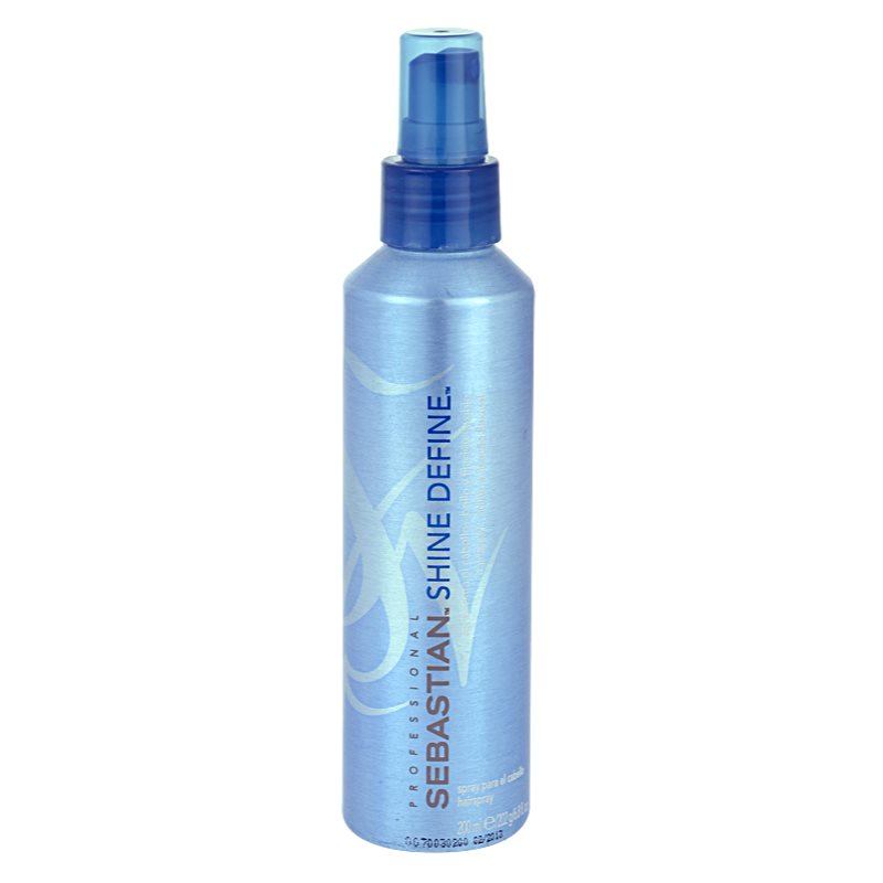 SEBASTIAN PROFESSIONAL FLAUNT Spray For All Types Of Hair notino.co.uk