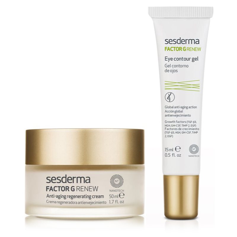 SESDERMA FACTOR G RENEW Cosmetic Set II. | notino.co.uk