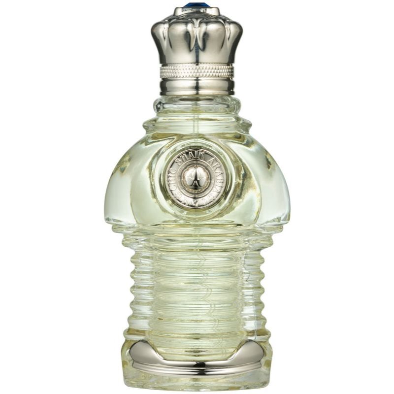 Shaik Chic Shaik No.70, Eau de Parfum for Men 80 ml | notino.co.uk