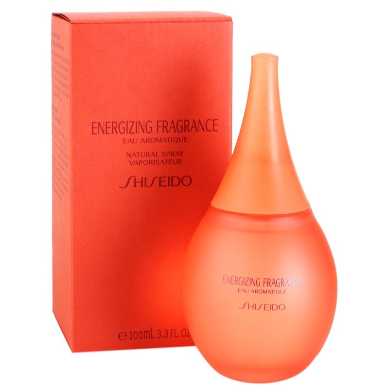 Shiseido energy. Шисейдо Энерджайзинг. Парфюмерная вода шисейдо. Shiseido Energizing Fragrance. Energizing Fragrance Shiseido 15 мл.