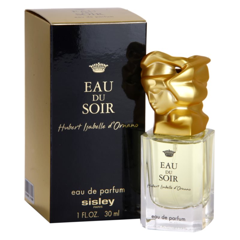 Sisley Eau du Soir Eau du Soir, Eau de Parfum for Women 100 ml | notino ...