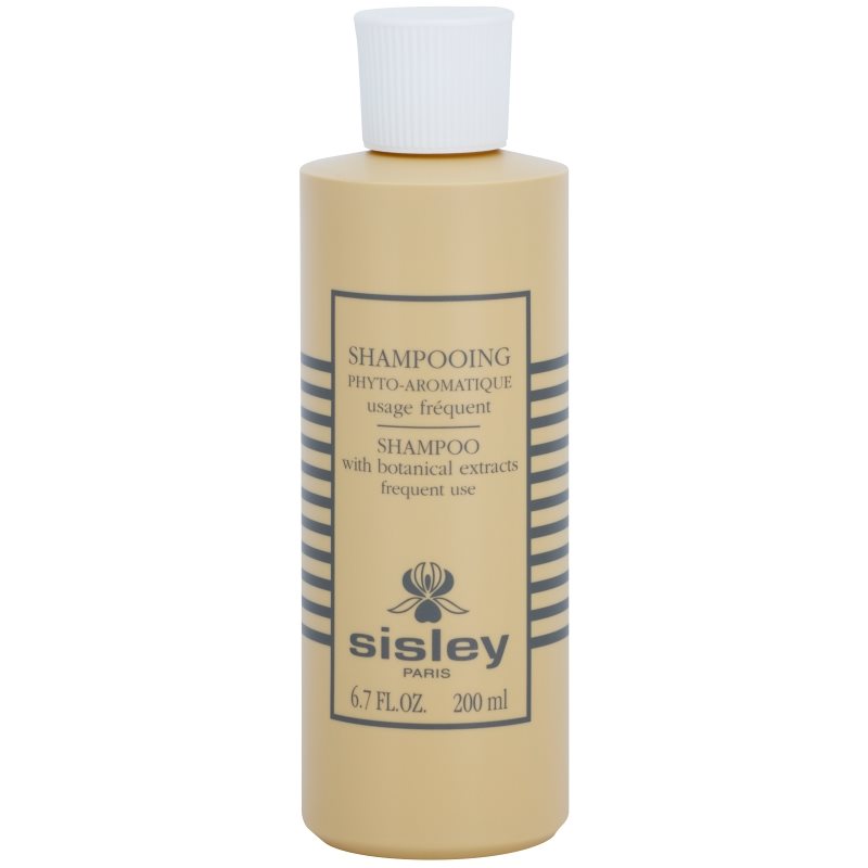 SISLEY HAIR CARE (Shampoo With Botanical Extracts) notino.co.uk