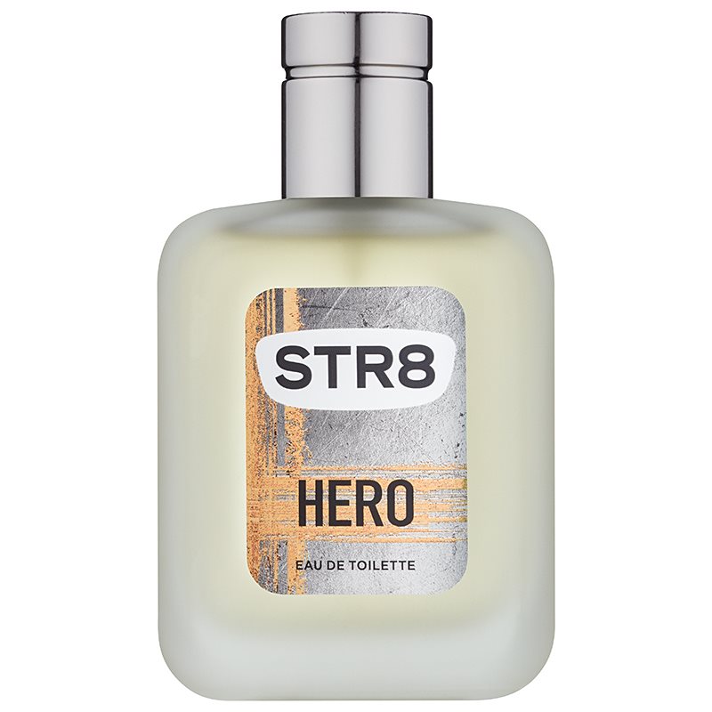 STR8 Hero, Eau de Toilette for Men 100 ml notino.co.uk