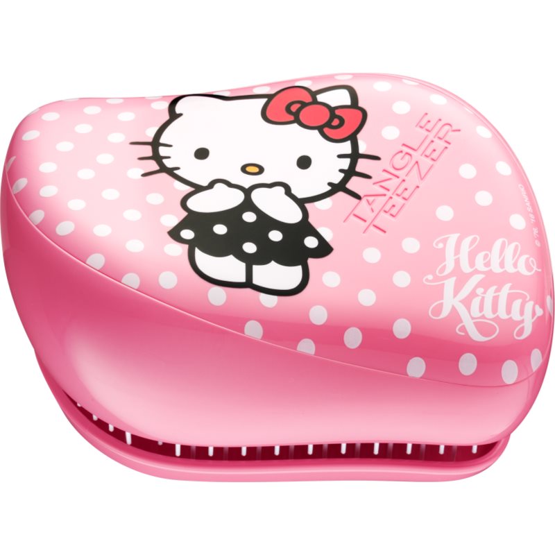 Tangle Teezer Compact Styler Hello Kitty Hair Brush Uk