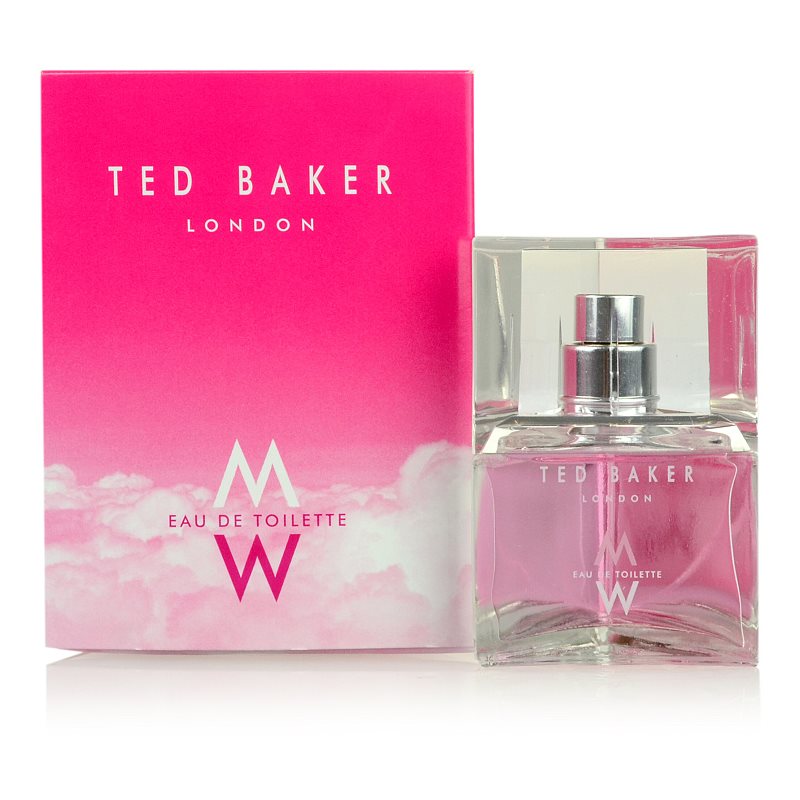 Ted Baker W For Woman Eau De Toilette For Women 30 Ml Uk