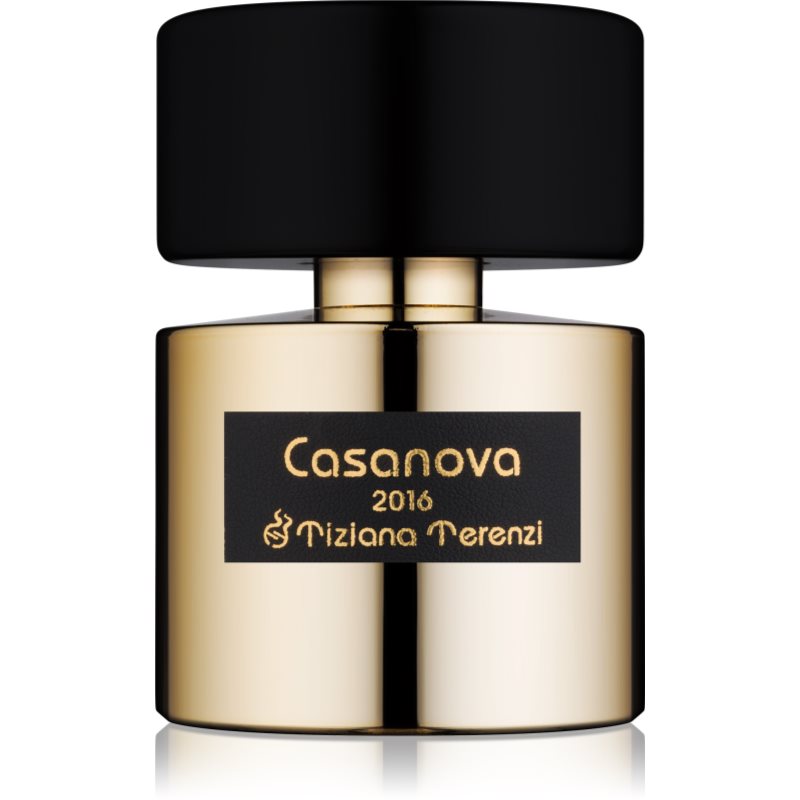 Tiziana Terenzi Casanova, Perfume Extract unisex 100 ml | notino.co.uk