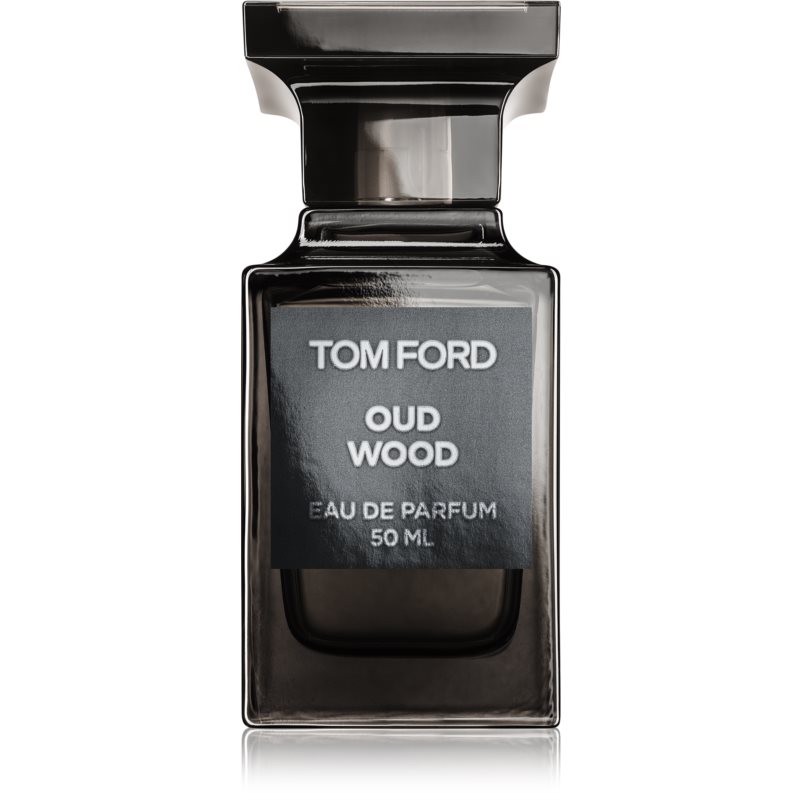 Tom Ford Oud Wood, Eau de Parfum unisex 50 ml | notino.se