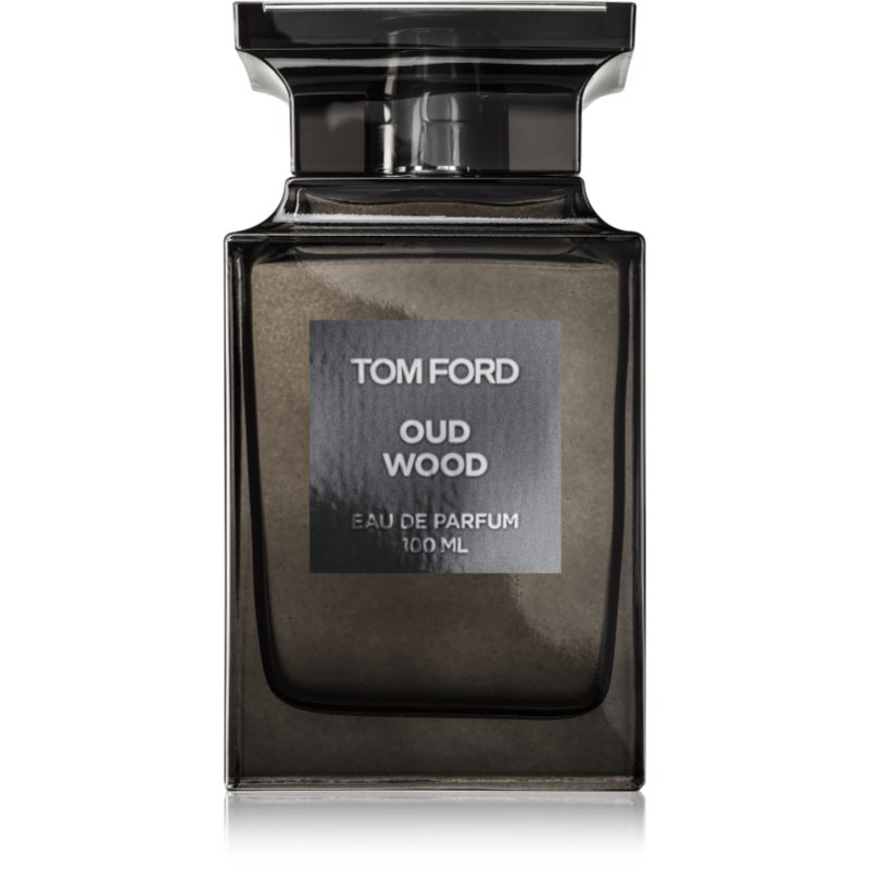 Tom Ford Oud Wood, Eau de Parfum unisex 50 ml | notino.fi
