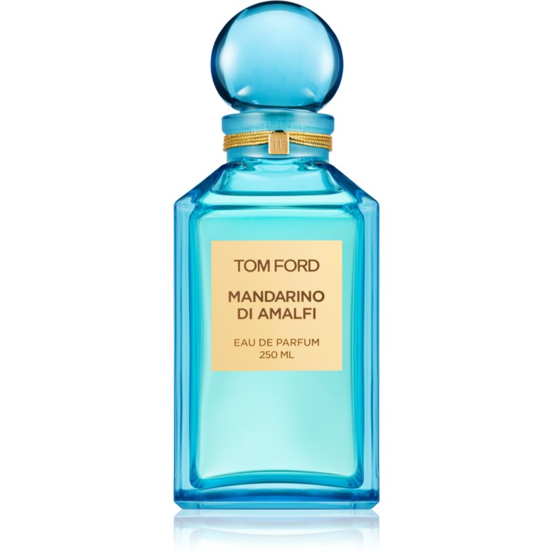 Tom Ford Mandarino di Amalfi, Eau de Parfum unisex 250 ml | notino.co.uk