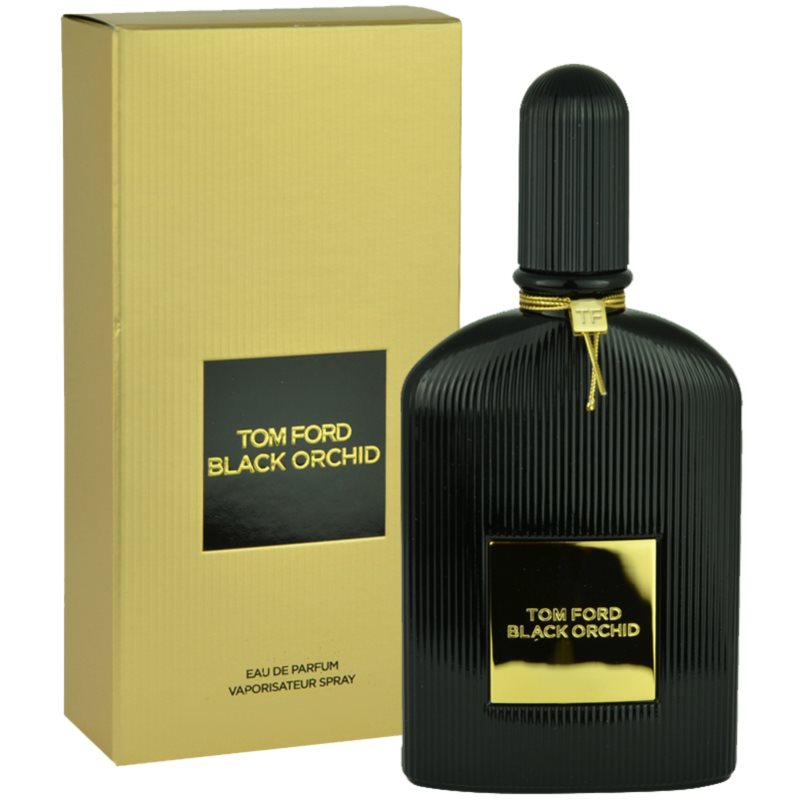 Tom Ford Black Orchid, woda perfumowana dla kobiet 100 ml