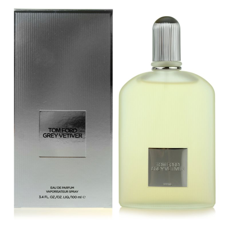 Tom Ford Grey Vetiver, Eau de Parfum for Men 100 ml notino.co.uk