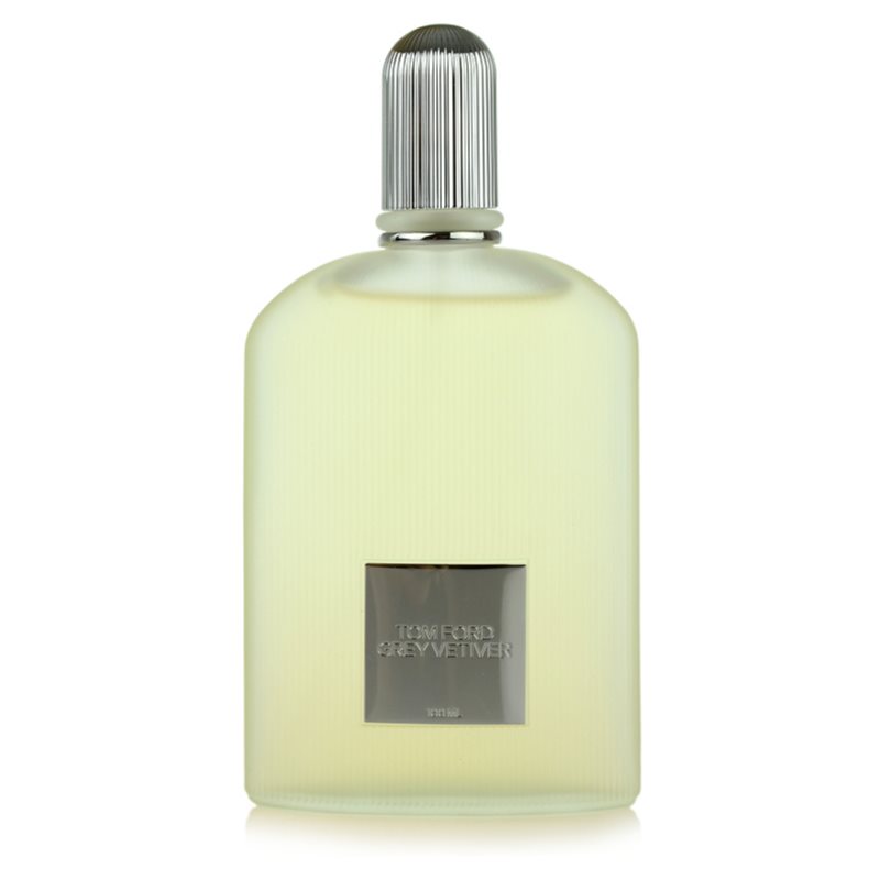 Tom Ford Grey Vetiver, Eau de Parfum for Men 100 ml | notino.co.uk