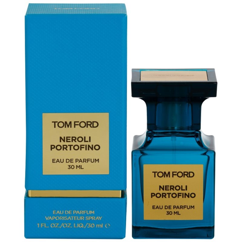 Tom Ford Neroli Portofino, Eau de Parfum unisex 100 ml | notino.co.uk