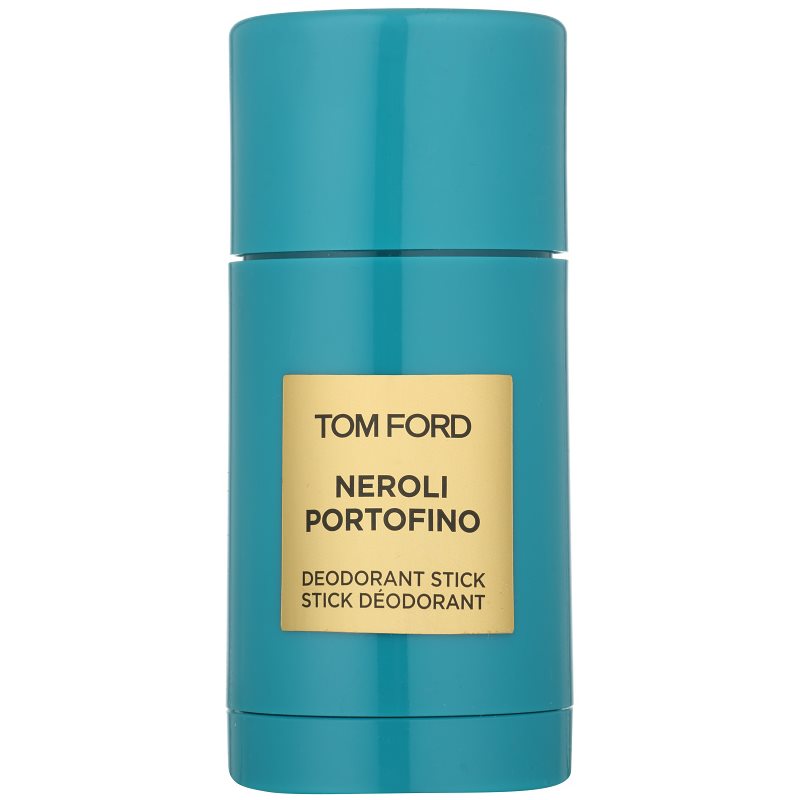 Tom Ford Neroli Portofino, Deodorant Stick unisex 75 ml | notino.co.uk