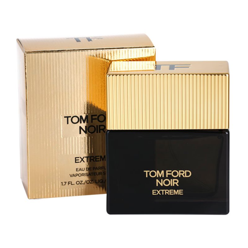 Tom Ford Noir Extreme, Eau de Parfum for Men 100 ml | notino.co.uk