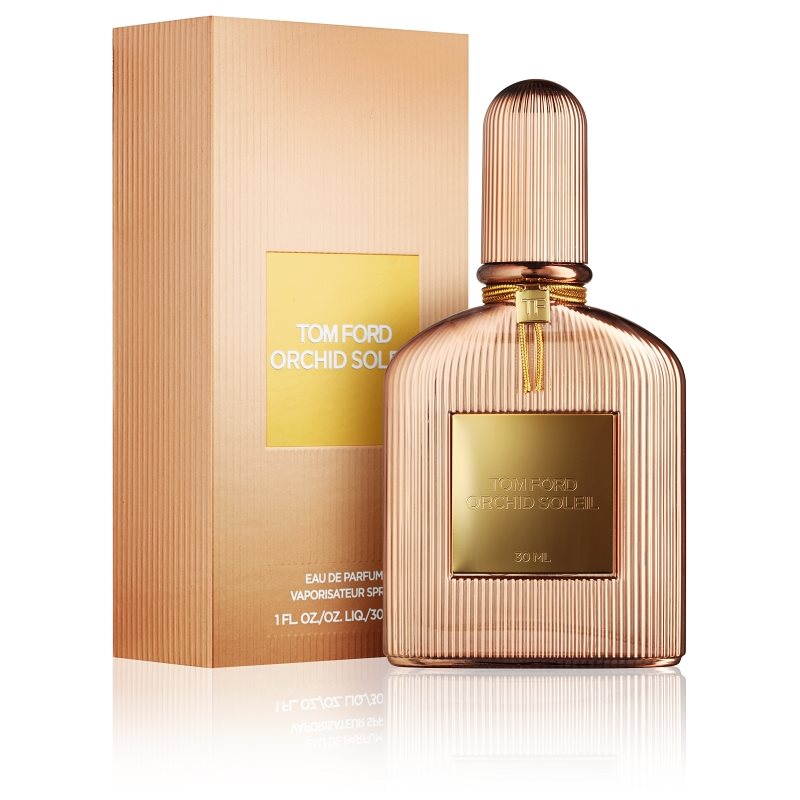 Tom Ford Orchid Soleil, Eau de Parfum for Women 100 ml | notino.co.uk