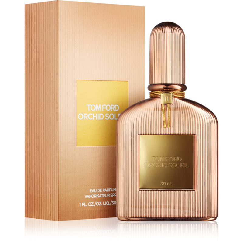 Tom Ford Orchid Soleil, Eau de Parfum for Women 100 ml | notino.co.uk