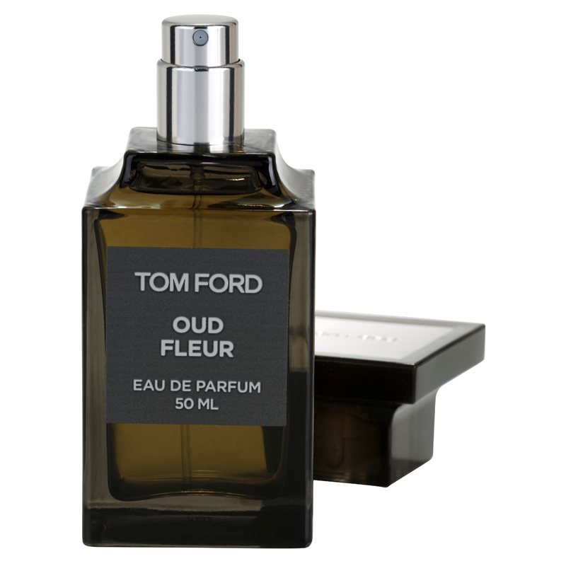 Tom Ford Oud Fleur, Eau de Parfum unisex 100 ml | notino.co.uk