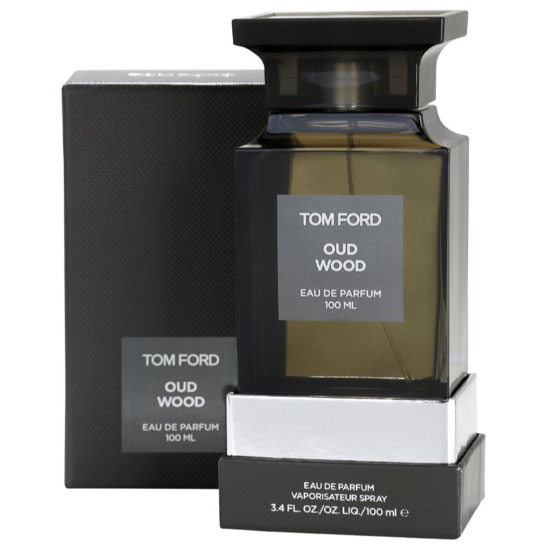 Tom Ford Oud Wood, Eau De Parfum Mixte 50 Ml | Notino.fr