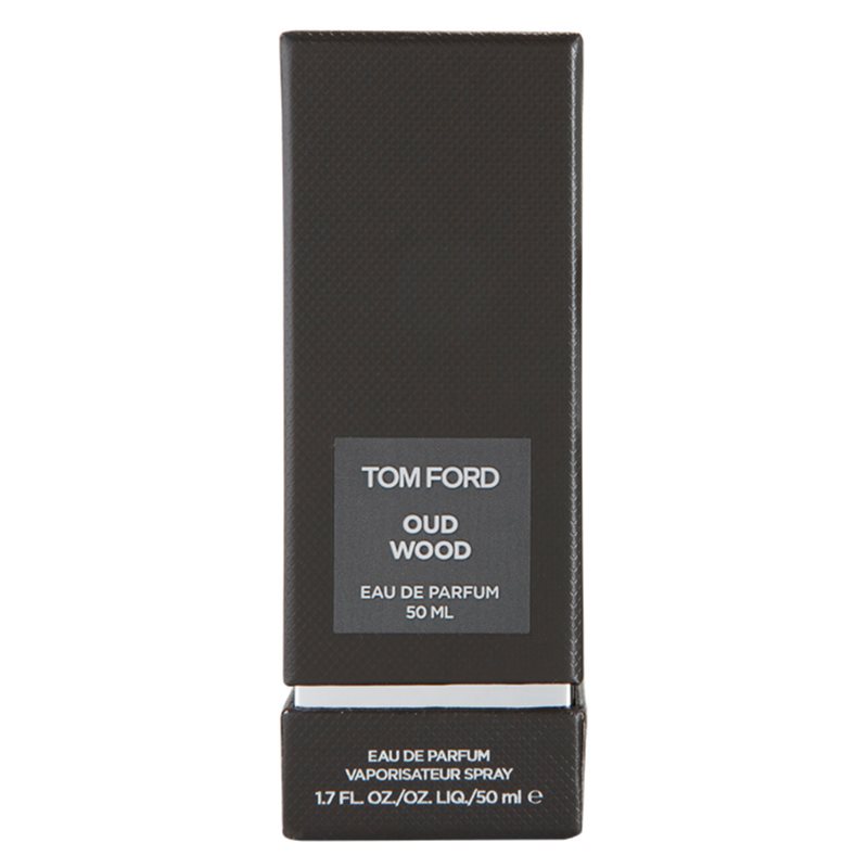 Tom Ford Oud Wood, woda perfumowana unisex 50 ml | iperfumy.pl