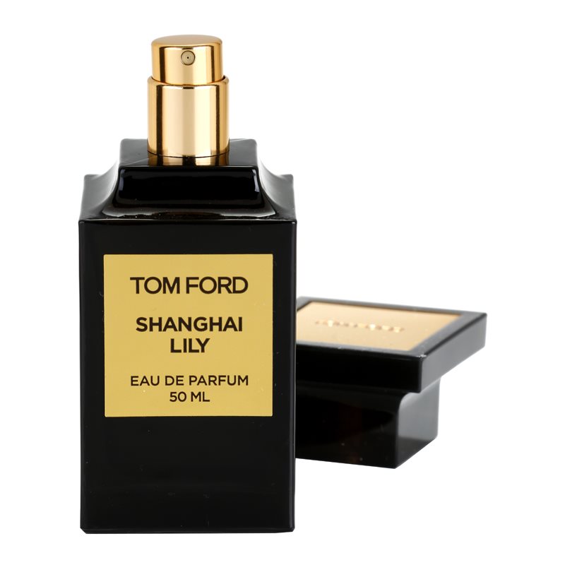 Tom Ford Shanghai Lily, Eau de Parfum for Women 50 ml | notino.co.uk