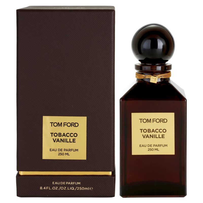 Tom Ford Tobacco Vanille, eau de parfum mixte 100 ml notino.fr