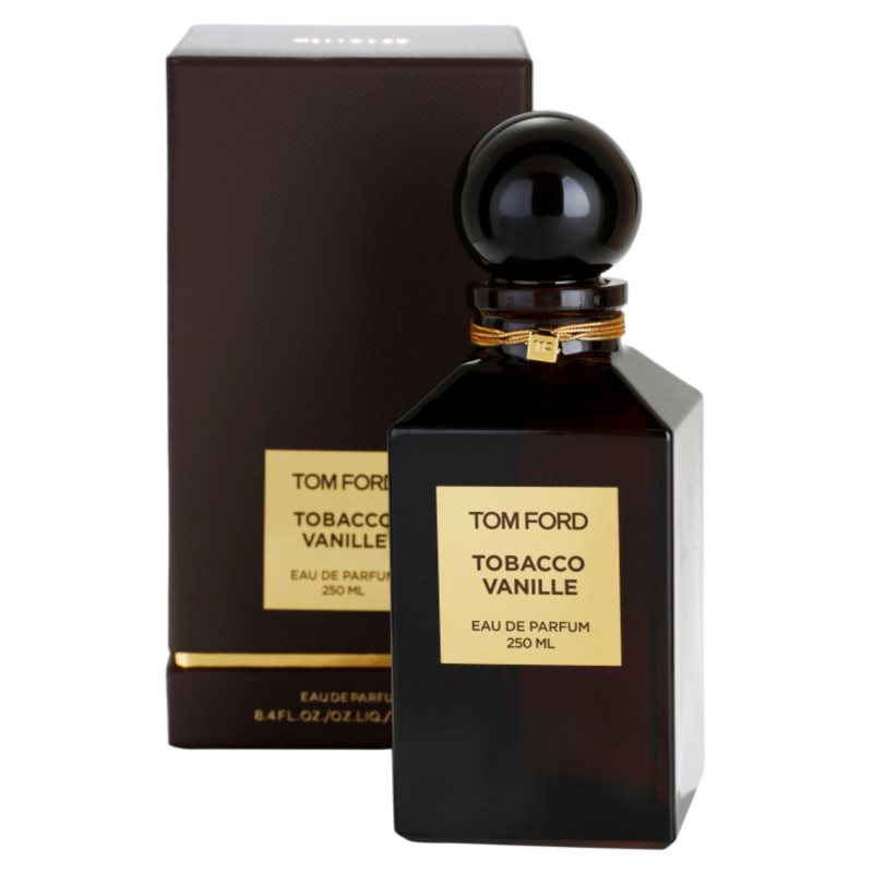 Tom Ford Tobacco Vanille, Eau de Parfum unisex 100 ml | notino.co.uk
