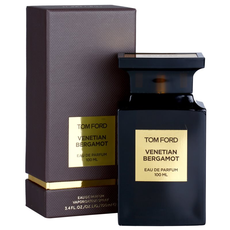 Tom Ford Bergamot, Eau De Parfum unisex 100 ml aoro.ro