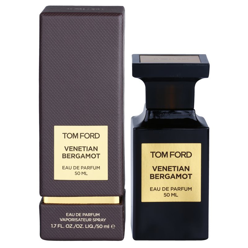 Tom ford venetian bergamot