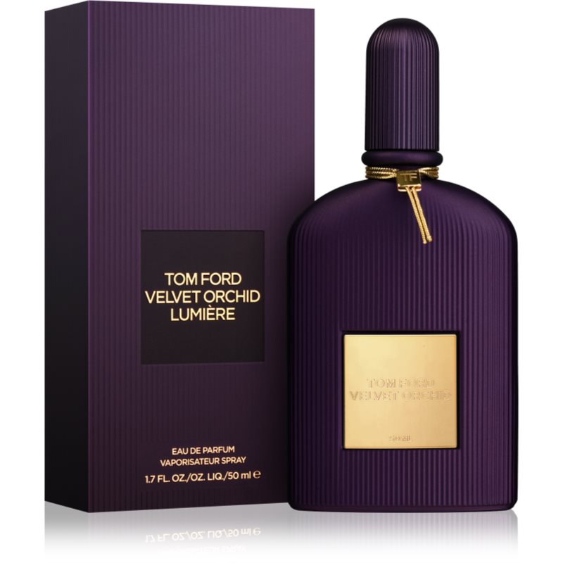 Tom Ford Velvet Orchid Lumiére, Eau de Parfum for Women 100 ml | notino ...
