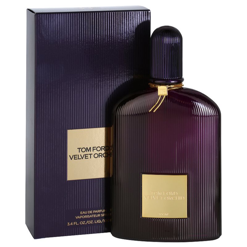 Tom Ford Velvet Orchid, Eau de Parfum for Women 100 ml | notino.co.uk